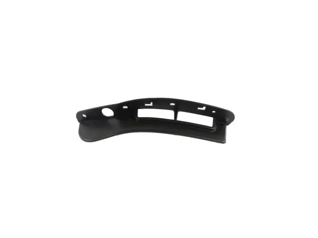 2017-2027 Mopar Front Fascia Spat, Right 68299198AC | My Mopar Parts