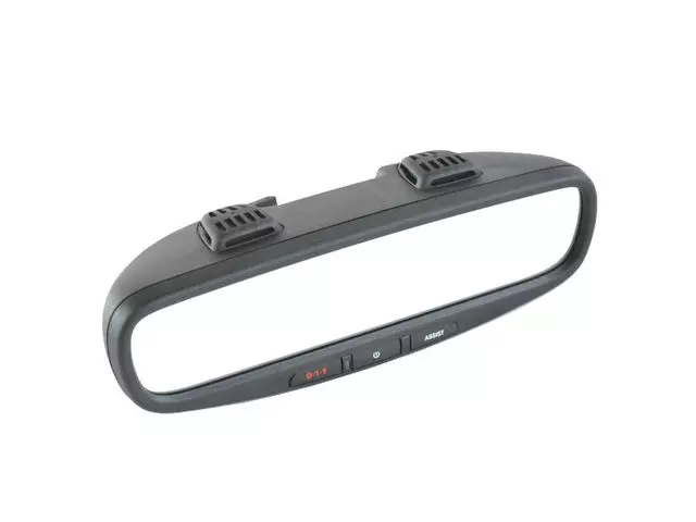 Inside Rear View Mirror