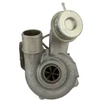 Motorcraft™ Turbocharger