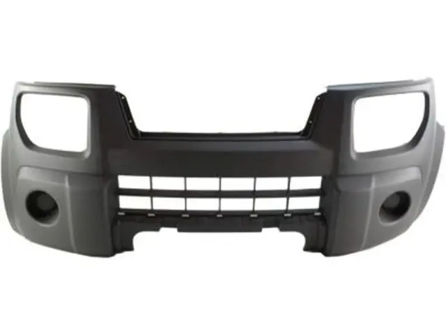 【12月スーパーSALE 15％OFF】 2007-2008 OEM | 04711-SCV-A80ZC Cover Bumper Element Honda 小物