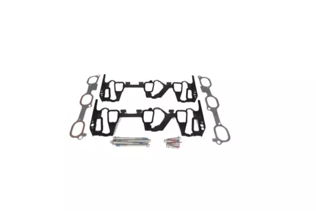 Intake Manifold Gasket Kit with Bolts