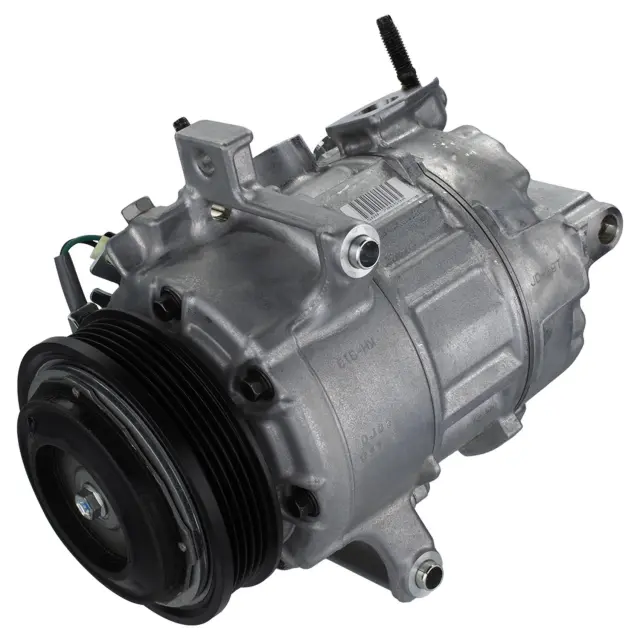 Genuine Motorcraft A/C Compressor YCC-694 | eBay