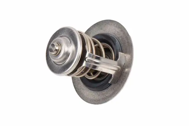 GM Engine Coolant Thermostat 12680456