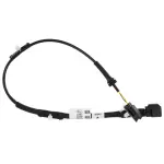 ABS Wheel Speed Sensor Wiring Harness