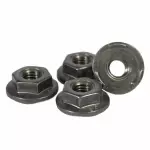 Support Bracket Nut
