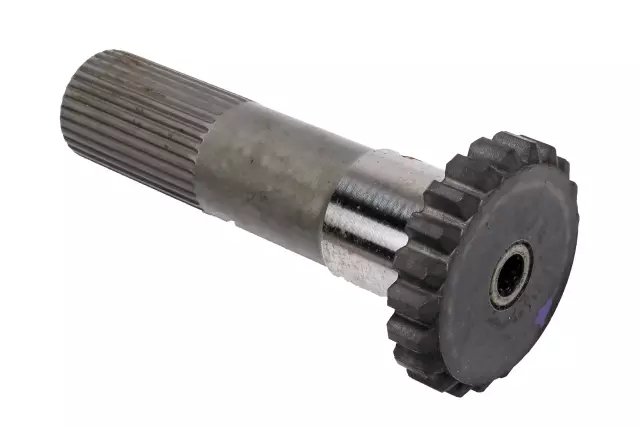 Front Drive Axle Clutch Shaft