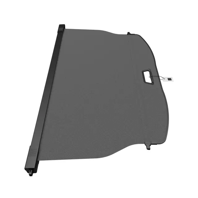 6MN17TX7AA - Cargo Compartment Cover 2022-2026 Jeep Grand Cherokee