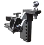 Trailer Tow Adapter Kit