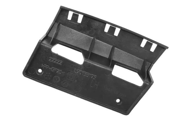 Headlamp Assembly Lower Bracket