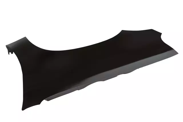 Front Driver Side Fender