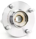 Value Advantage™ HUB ASSY FRONT