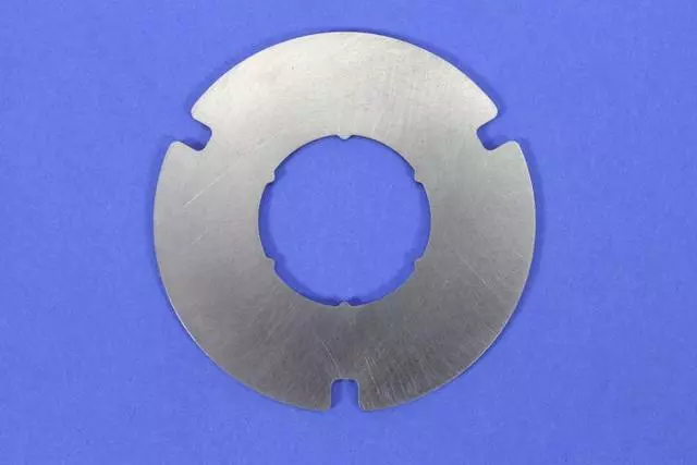 Transmission O/drive Clutch Plate