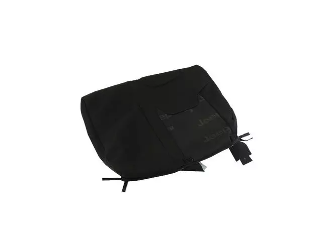 Rear Seat Back Cover
