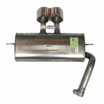 Rear Muffler