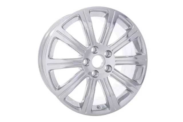 18x8-Inch Aluminum Wheel