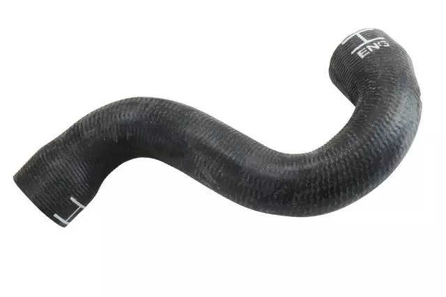 OEM NEW 13-20 GM Chevrolet Sonic Auto Trans Radiator Coolant Lower Hose 95167690