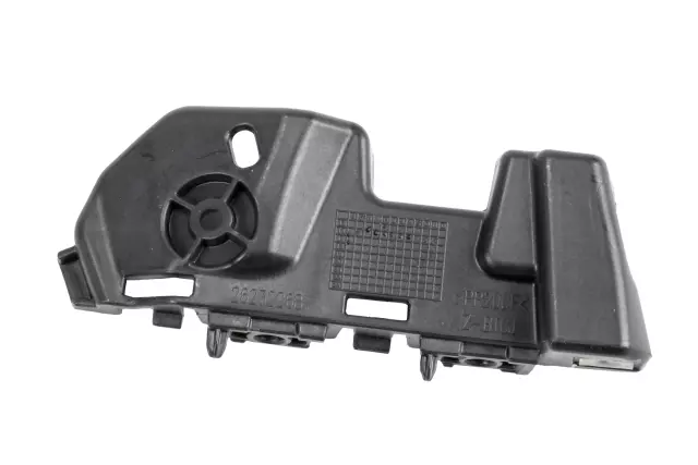 Front Driver Side Bumper Fascia Guide