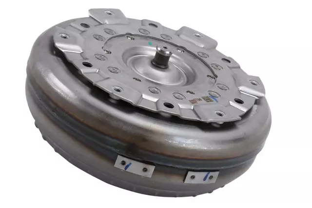 Automatic Transmission Torque Converter