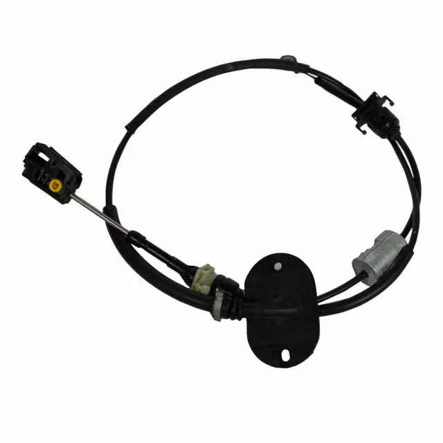 5S4Z-7E395-C - Automatic Transmission Shifter Cable 2007 Ford