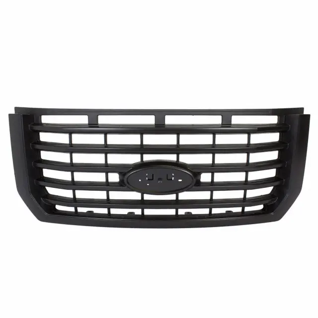 2015-2017 Ford F-150 Grille FL3Z-8200-VPTM | OEM Parts Online