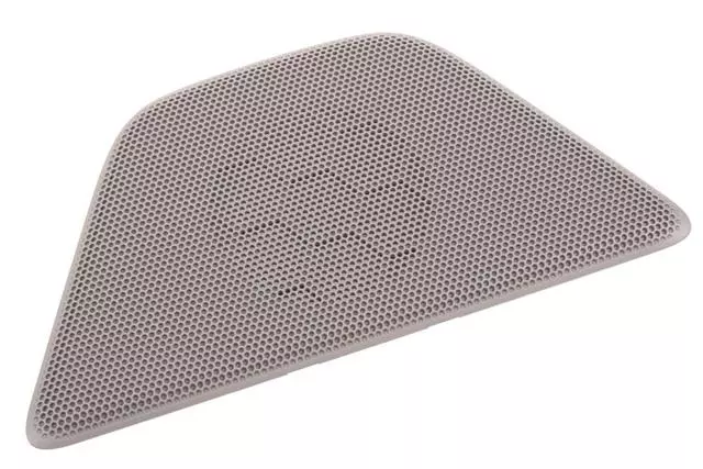 Dark Atmosphere Front Speaker Grille