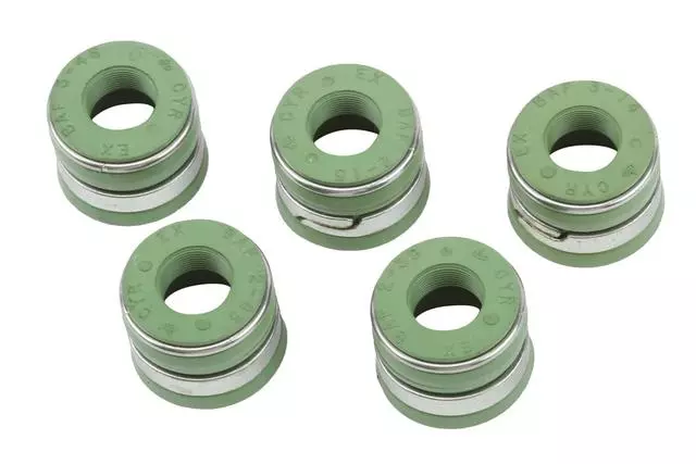 Exhaust Valve Stem Oil Seal