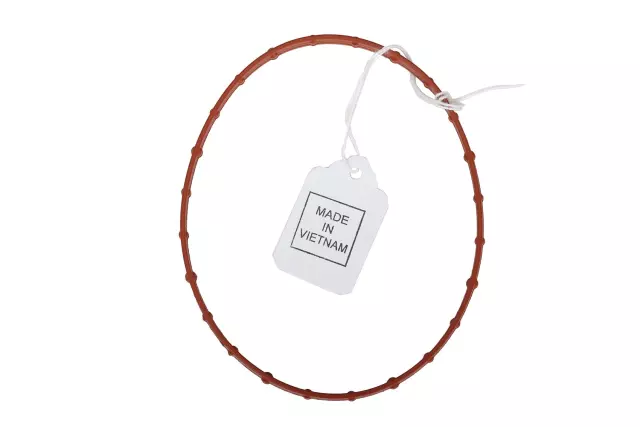 Fuel Injection Throttle Body Seal