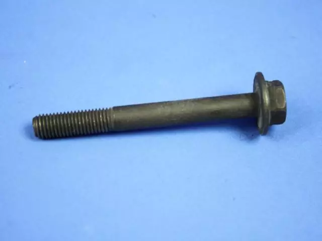 Hex Flange Head Screw