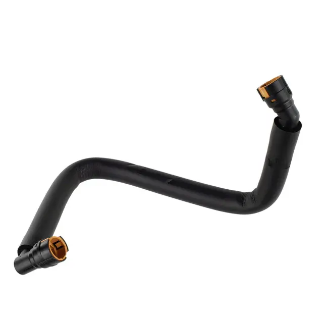 MB3Z-6758-D - PCV Valve Hose - 2021-2025 Ford | Eastgate Ford Parts