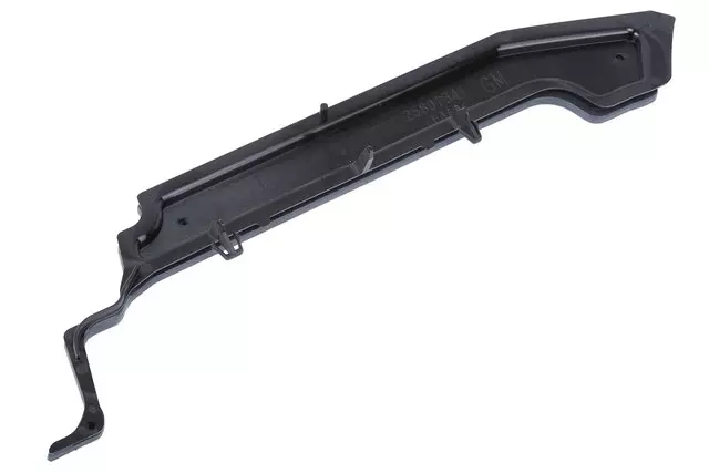 Genuine GM Driver Side Quarter Outer Panel Belt Upper Baffle 25801341