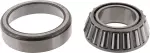 Rear Pinion Bearing