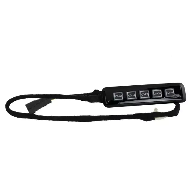 fl3z14a626ag - Ford Keyboard Actuator | Levittown Ford Parts