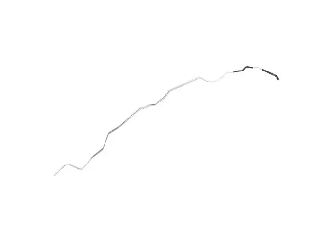 Heater Outlet Tube And Hose