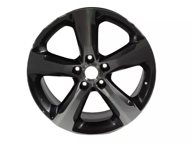 68596560AB - Aluminum Wheel, Front Or Rear 2023-2025 Jeep | The