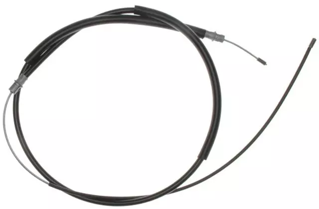 Driver Side Parking Brake Rear Cable