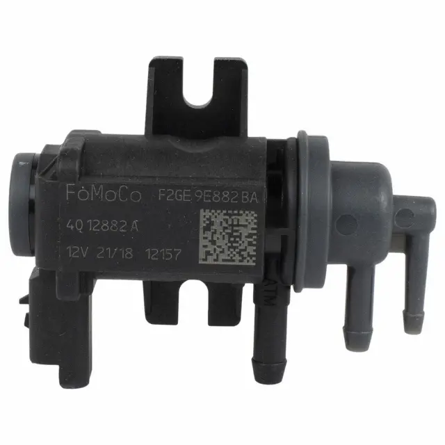 2013-2020 Ford Vacuum Solenoid F2GZ-9E882-A | Ford Parts Center