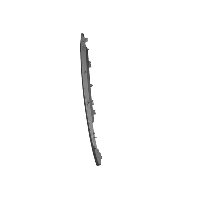 2021-2026 Jeep Wheel Flare Molding, Left 6PZ81GXHAD | My Mopar Parts