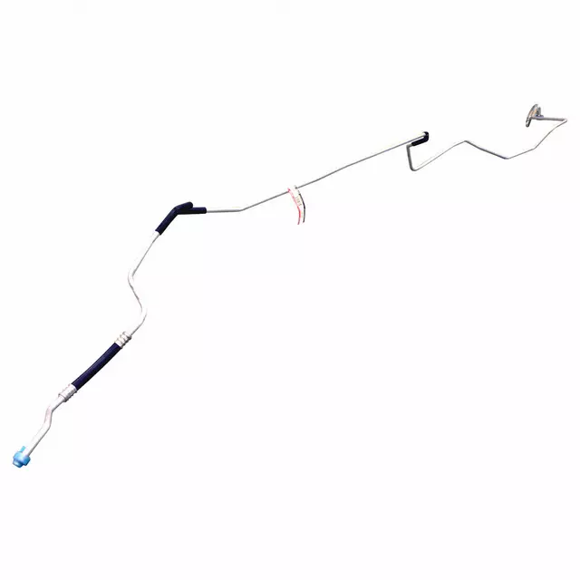 A/C Refrigerant Suction Hose
