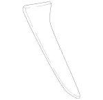 Rear Spoiler Attachment