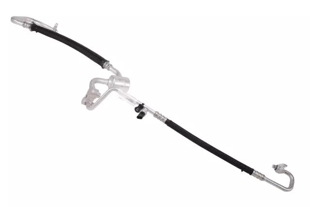 Air Conditioning Compressor Hose