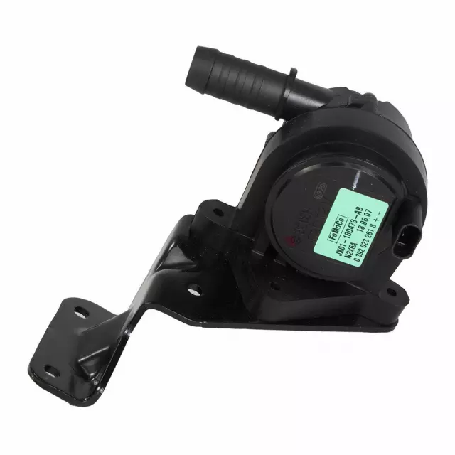 2019-2023 Ford Transit Connect Pump JX6Z-18D473-A | OEM Parts Online