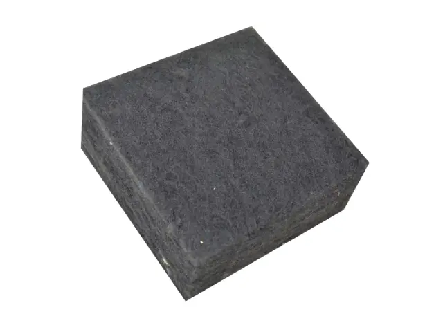 Side Panel Insulation