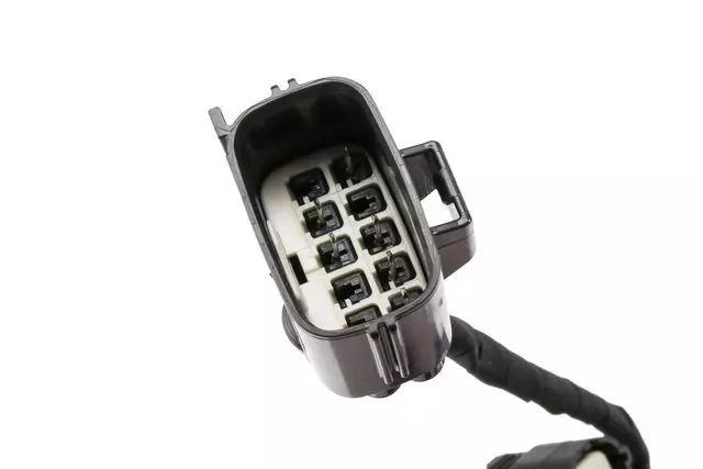 Rear Object Alarm Sensor Wiring Harness