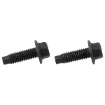 Air Deflector Screw