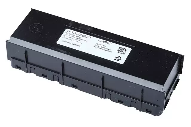 Heating and Air Conditioning Remote Control