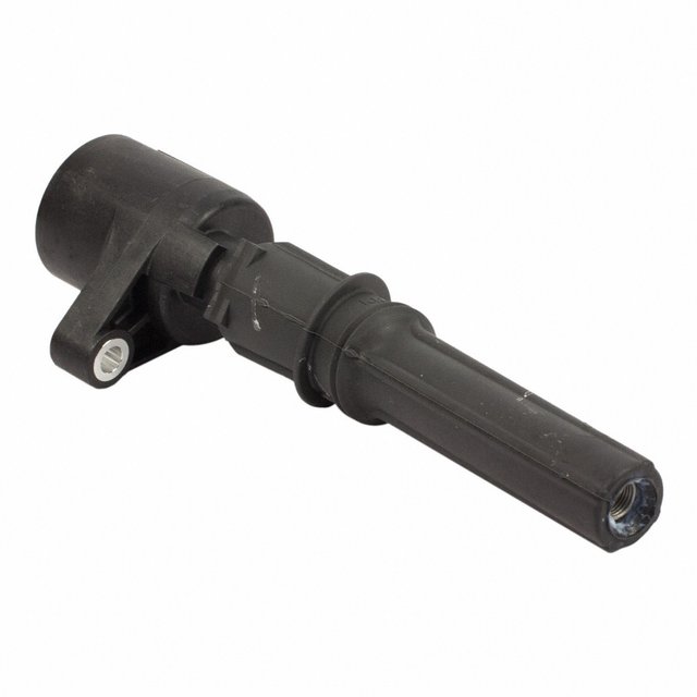 HERKO Ignition Coil For Ford, Lincoln, Mercury - Part B029-2, Direct Replacement