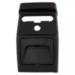 2016-2019 Ford Explorer - Rear Panel Trim