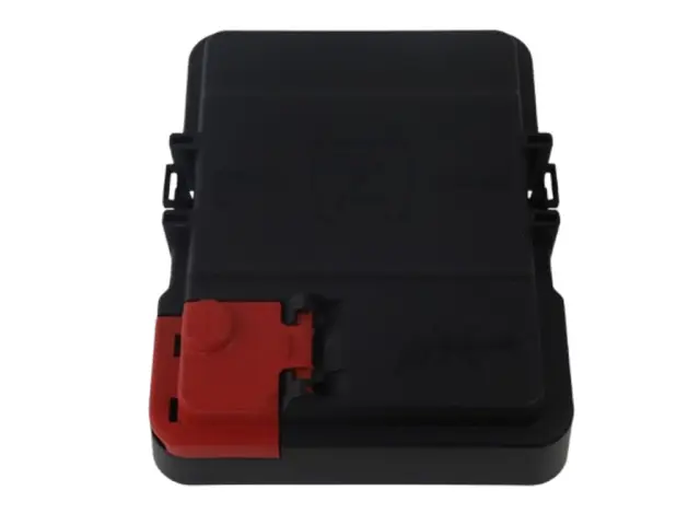 thumbnail image 2 of Mopar Power Distribution Center Cover – Fits Dodge & Jeep – OEM 68202821AA 2 of 5