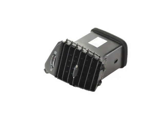 Air Conditioning & Heater Outlet, Us, Canada, Mexico