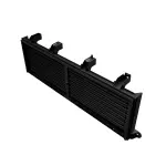 Active Shutter Grille